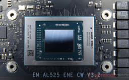 Chuwi подменила процессор в ноутбуке CoreBook X. Компания заявляет наличие Ryzen 5 7430U, его же определяет ПО, но физически там другой APU 