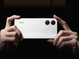 Аккумулятор до 8500 мА·ч: в России стартовали продажи Poco X8 Pro и Poco X8 Pro Max