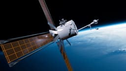 Будущая коммерческая станция Starlab уже обеспечила себе загрузку на первый год эксплуатации благодаря высокому спросу со стороны частных клиентов
