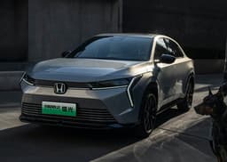 В Японии начнут продавать автомобили Honda китайской сборки
