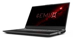 Ноутбук, который заменит мощный настольный ПК. Tuxedo представила ноутбук Gemini 17 с 16-ядерным Ryzen 9 9955HX