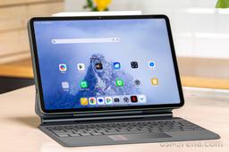 «Выдающаяся автономность». Тесты планшета Xiaomi Pad 8 Pro показали, что он автономнее даже iPad Pro 11