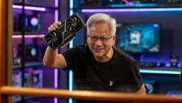 «Наша цепочка поставок набирает обороты». Nvidia возобновляет производство и поставки графических процессоров H200 в Китай