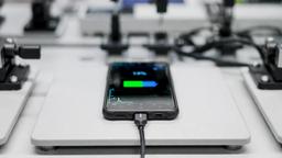 Аккумулятор Samsung для смартфонов ёмкостью 20 000 мАч выдержал 960 циклов. Батареи на 12 000 и 18 000 мАч рассчитаны на 1500 циклов