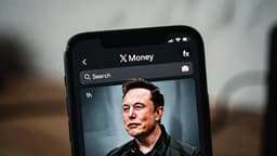 Илон Маск анонсировал запуск X Money