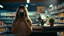 Карта лояльности не требуется: подтвердить статус покупателя «Магнит» можно через Max