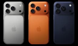 iPhone 18 Pro сохранит дизайн модели iPhone 17 Pro, но получит 2-нанометровую SoC A20, улучшенную камеру и батарею емкостью более 5000 мАч