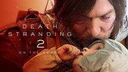 Игры на Unreal Engine 5 и рядом не стояли. Авторы Death Stranding 2: On the Beach опубликовали системные требования отдельно для ноутбуков