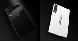 Snapdragon 8 Elite Gen 5, экран 3K и 9000 мАч по цене всего от 625 долларов. Lenovo представила компактный игровой планшет Legion Y700 5th Gen