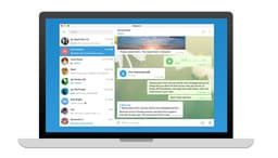 В работе Telegram произошел масштабный сбой: пользователи в Москве и Санкт-Петербурге жалуются на проблемы с доступом