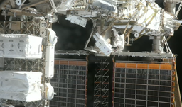 Выход в космос пошёл не по плану: астронавты NASA столкнулись с проблемой на МКС