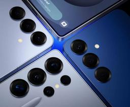 Вышло новое обновление для Samsung Galaxy S25, Galaxy S25 Plus и Galaxy S25 Ultra, но это по-прежнему не финальная One UI 8.5