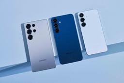 Samsung исправила массу ошибок в новой версии One UI 8.5 для Galaxy S25, Galaxy S25 Plus и Galaxy S25 Ultra, но это по-прежнему бета-версия (уже седьмая)