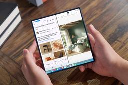 Больше не эксклюзив для Galaxy S25: Samsung расширила программу бета-теста One UI 8.5
