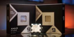 AMD наконец-то представила его. Ryzen 9 9950X3D2 Dual Edition впервые предлагает два чипа кеш-памяти 3D V-Cache, но пока нет цены