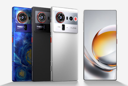 Пользователи выбрали идеальный Android-смартфон февраля, и это не Xiaomi и не Samsung — Nubia Z80 Ultra довольны 98,67% пользователей (по версии AnTuTu)