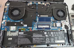 Игровые ноутбуки Lenovo LOQ с процессорами Intel Core HX и графикой GeForce RTX массово «умирают», у одного пользователя материнская плата ломалась три раза
