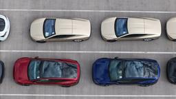Он гораздо меньше: Tesla Cybercab сравнили с самым продаваемым автомобилем последних лет — Tesla Model Y