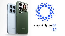 Xiaomi выпустила финальную версию HyperOS 3.1 на базе Android 16