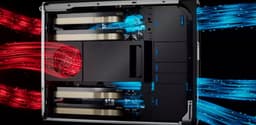 Новый монстр от HP получил 86-ядерный Xeon и до 384 ГБ видеопамяти