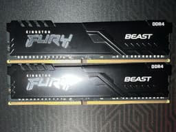 Пользователь отправил Kingston бракованный комплект памяти DDR5 64 ГБ для замены по гарантии, а в итоге и новую память не получил, и лишился половины бракованной