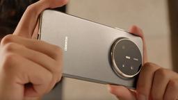 Air-смартфон с самой большой батареей на рынке получит преемника. Раскрыты сроки выхода Huawei Mate 80 Air