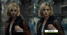 Пользователи и геймеры не оценили DLSS 5: промо-ролики Nvidia с демонстрацией технологии завалили дизлайками