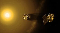Неделя космических потерь: спутник NASA упал в Тихий океан, а зонд ЕКА перешел в «режим выживания»