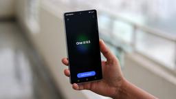 Бюджетные флагманы Samsung Galaxy S25 FE и Galaxy S24 FE впервые получили One UI 8.5 — пока в виде бета-версии