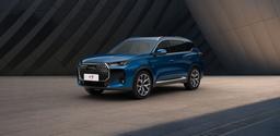 Продан юбилейный российский автомобиль Tenet — кроссовер Tenet T7