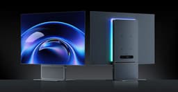 TCL представила монитор 32X3A OLED+ с ультратонкой панелью и очень узкой рамкой