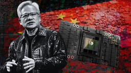 Nvidia устала ждать: компания сворачивает производство ускорителей H200, предназначенных для Китая