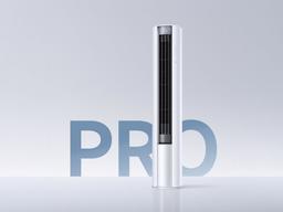 Xiaomi выпустила мощный напольный кондиционер — Mi Home Air Conditioner Super Energy Saving Pro. HyperOS, дальность 13 метров и ИИ — дешевле 1000 долларов