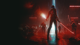 Авторы The Witcher начали работу над совершенной новой игрой в новой вселенной. CD Projekt также отчиталась за прошлый финансовый год
