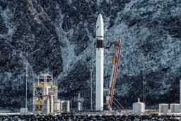 Европейская компания Isar Aerospace готовится к повторному запуску ракеты Spectrum