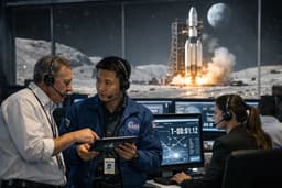 США вводят единое лицензирование космических миссий