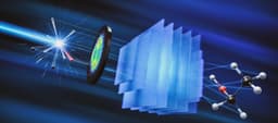 Искусственный интеллект научили восстанавливать молекулы по их фрагментам