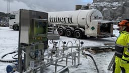 Northern Lights начал хранение CO2 из сточных вод: новый этап в улавливании углерода