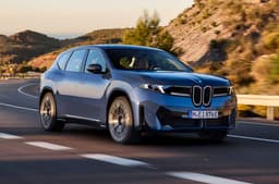 Похоже, даже BMW X5 никогда не был таким популярным. Новый BMW iX3 стал абсолютным хитом продаж, на заводе в Венгрии досрочно запустили вторую смену