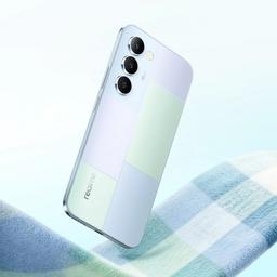 7000 мАч, IP64 и большой экран за 140 долларов. Представлен Realme P4 Lite