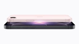 В России начались продажи iPhone 17e. Новинка сильно обогнала по предзаказам iPhone 16e, по данным «М.Видео»