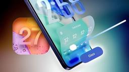 Apple не откажется от Liquid Glass, но даст возможность настраивать интенсивность эффекта прозрачности