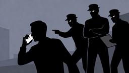 Пожаловаться на коллекторов можно будет на «Госуслугах»