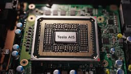 «Tesla AI5 превзойдет все ожидания». Илон Маск нахваливает новую фирменную SoC компании