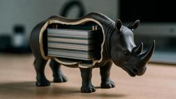 «Носорог» среди батарей: твердотельная АКБ Rhino обеспечит запас хода до 1500 км, молниеносную зарядку и работу от -40 до +50 °C