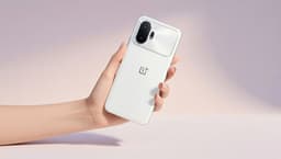 «Смартфон мечты для поклонников небольших экранов»: OnePlus 15T получит 7500 мА·ч, 100 Вт и полную водонепроницаемость