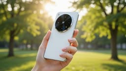 Рекордный сенсор, самые мощные возможности телеобъектива, камера Hasselblad и аккумулятор 7000 мА•ч. Инсайдер назвал особенности Oppo Find X9 Ultra