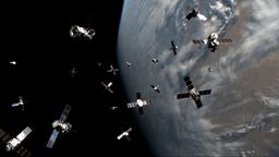 Власти США посоветовали Amazon заняться делом и не мешать SpaceX