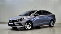 АвтоВАЗ готовит новый бренд Lada Business