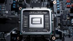 Huawei разрабатывает новый процессор для ПК